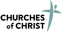 Churches of Christ Clive Burdeu Aged Care Service logo